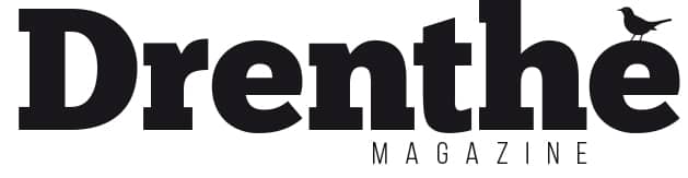 Logo Drenthe Magazine