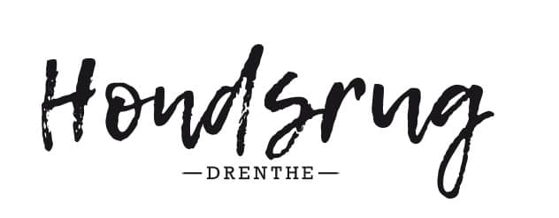 Logo Hondsrug Drenthe