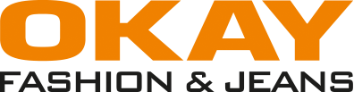 Logo Okay Fashion & Jeans